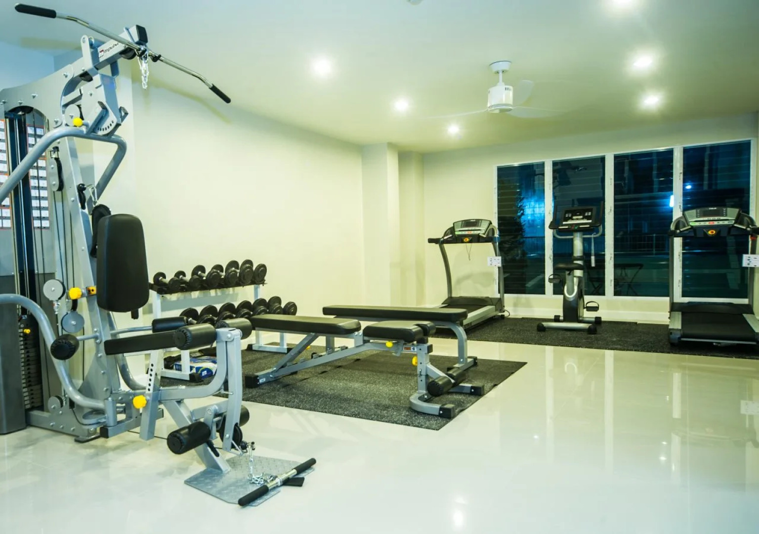 Ratana Apart-Hotel at Rassada