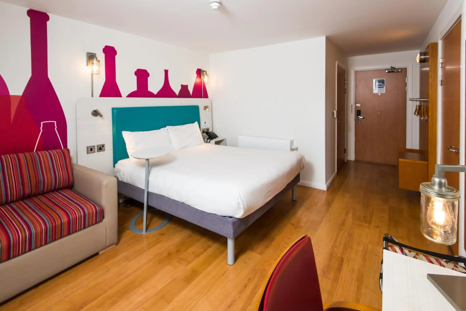 Ibis Styles Barnsley Hotel