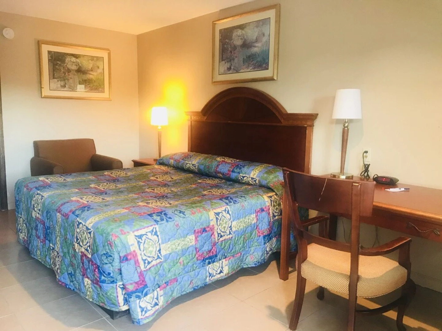 Highland Inn Denham Springs - Baton Rouge East