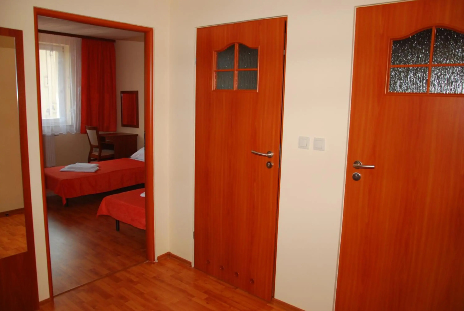 Ośrodek hotelowy Optima