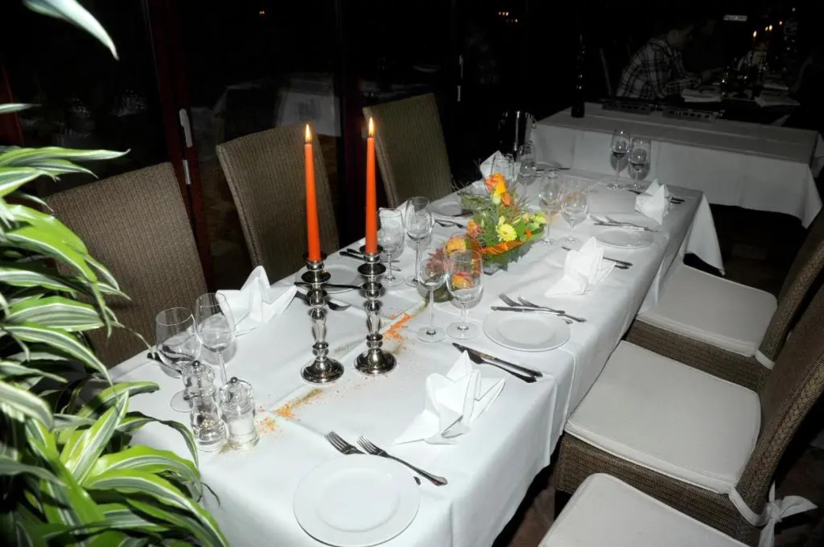 Hotel Restaurant Doppeladler