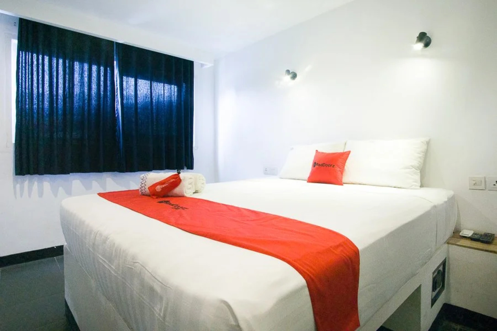 The Garden by Reddoorz