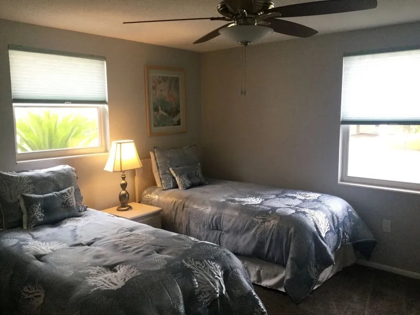 Island House Beach Resort