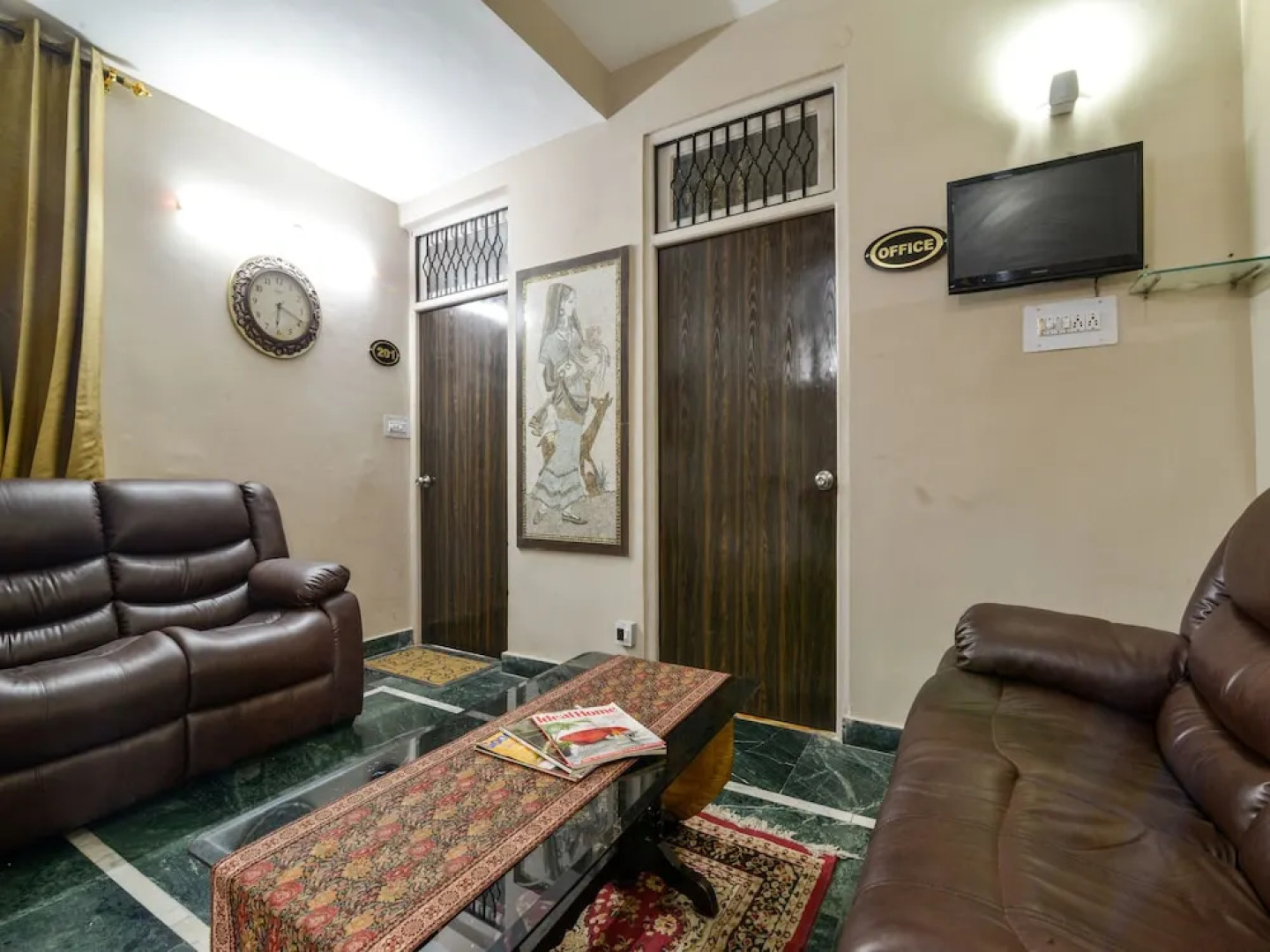 OYO 8660 Hotel Cozy Nook