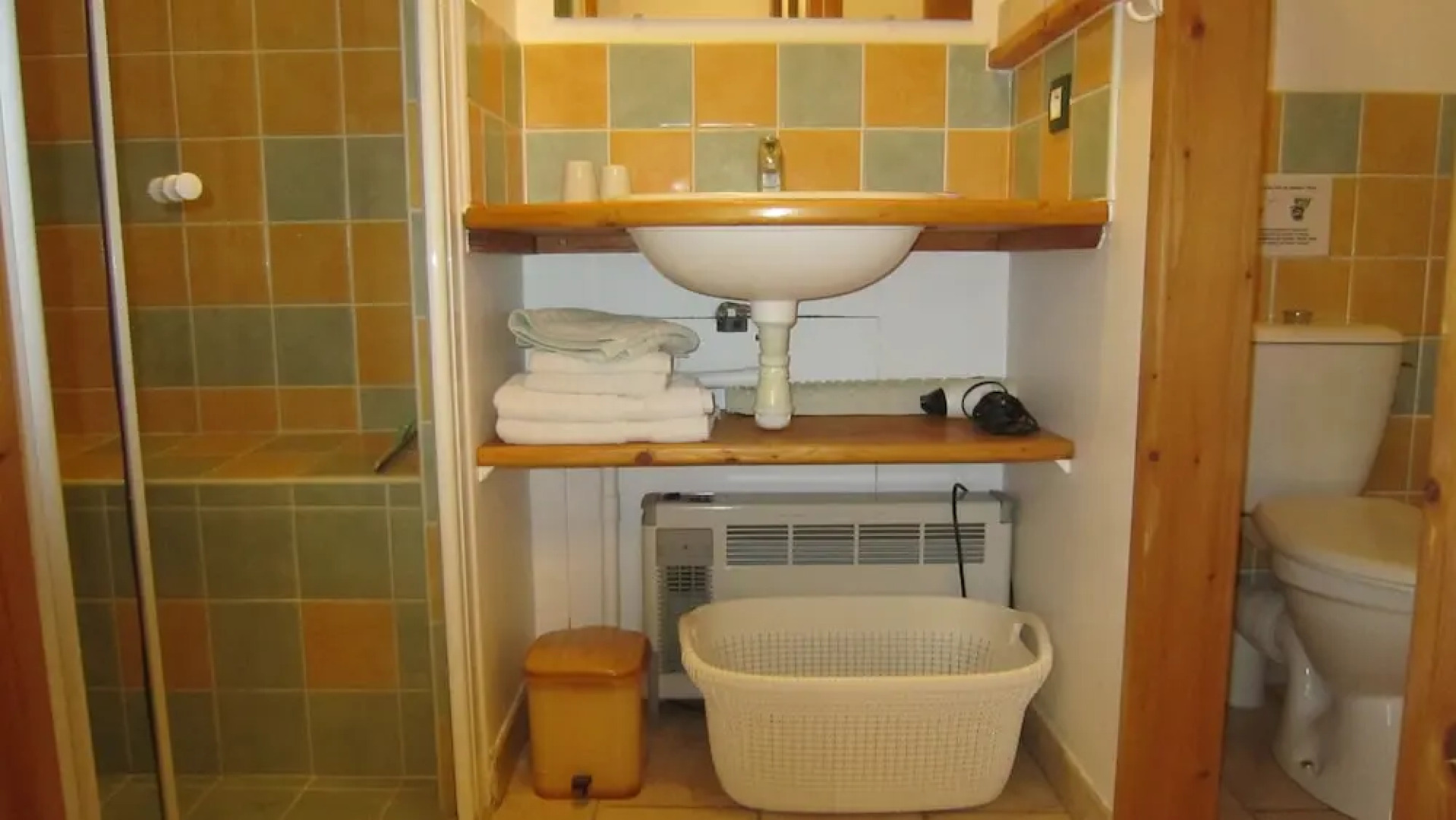 Gites Le Clos De La Garenne