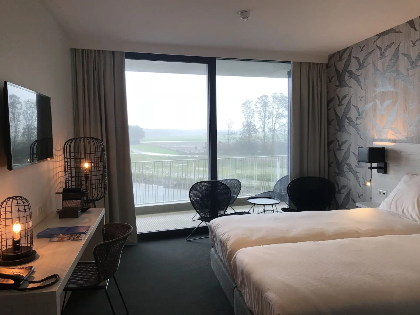 Fletcher Hotel Het Veerse Meer