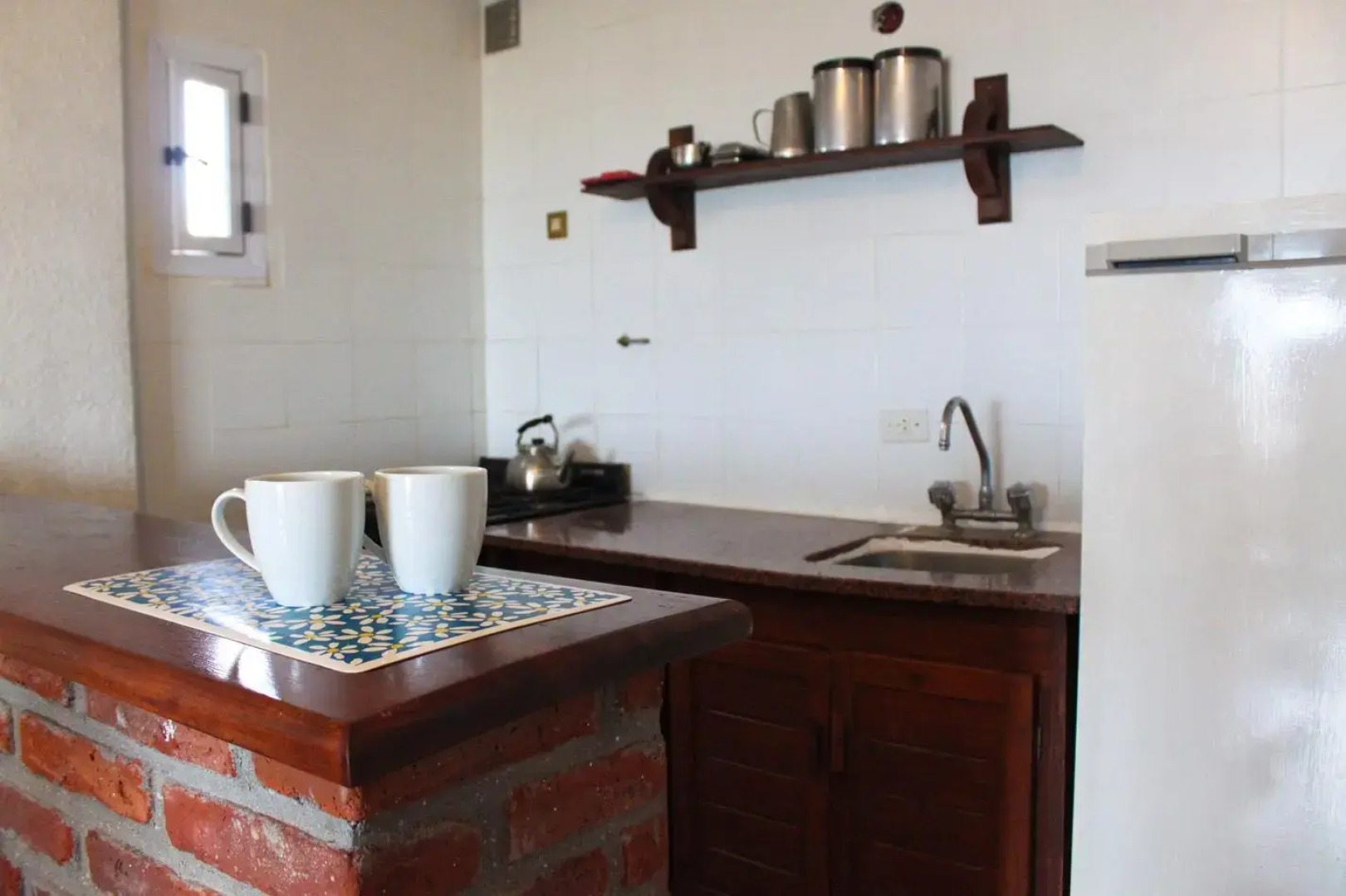 Villa del Sol Tiempo Compartido Apart Hotel