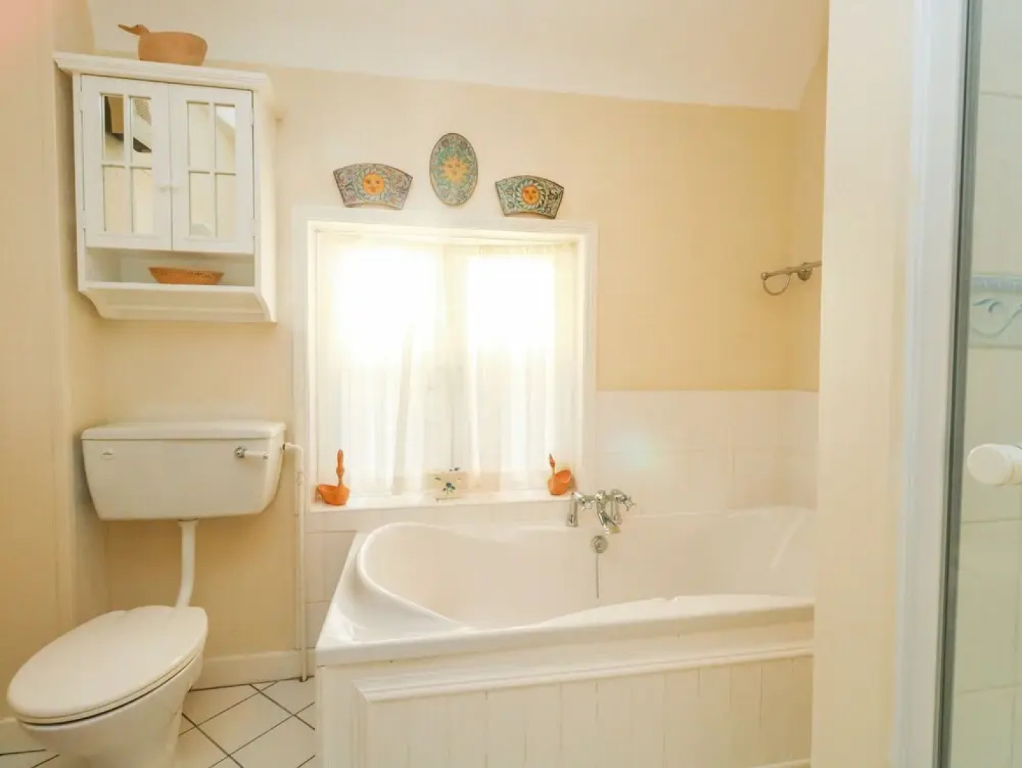 Old Gaol Cottage, CERNE ABBAS