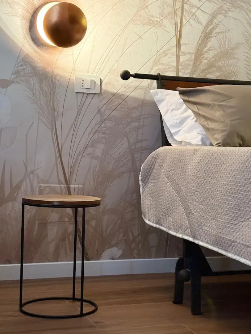 Via del Mare Apulia B&B  Spa Suite