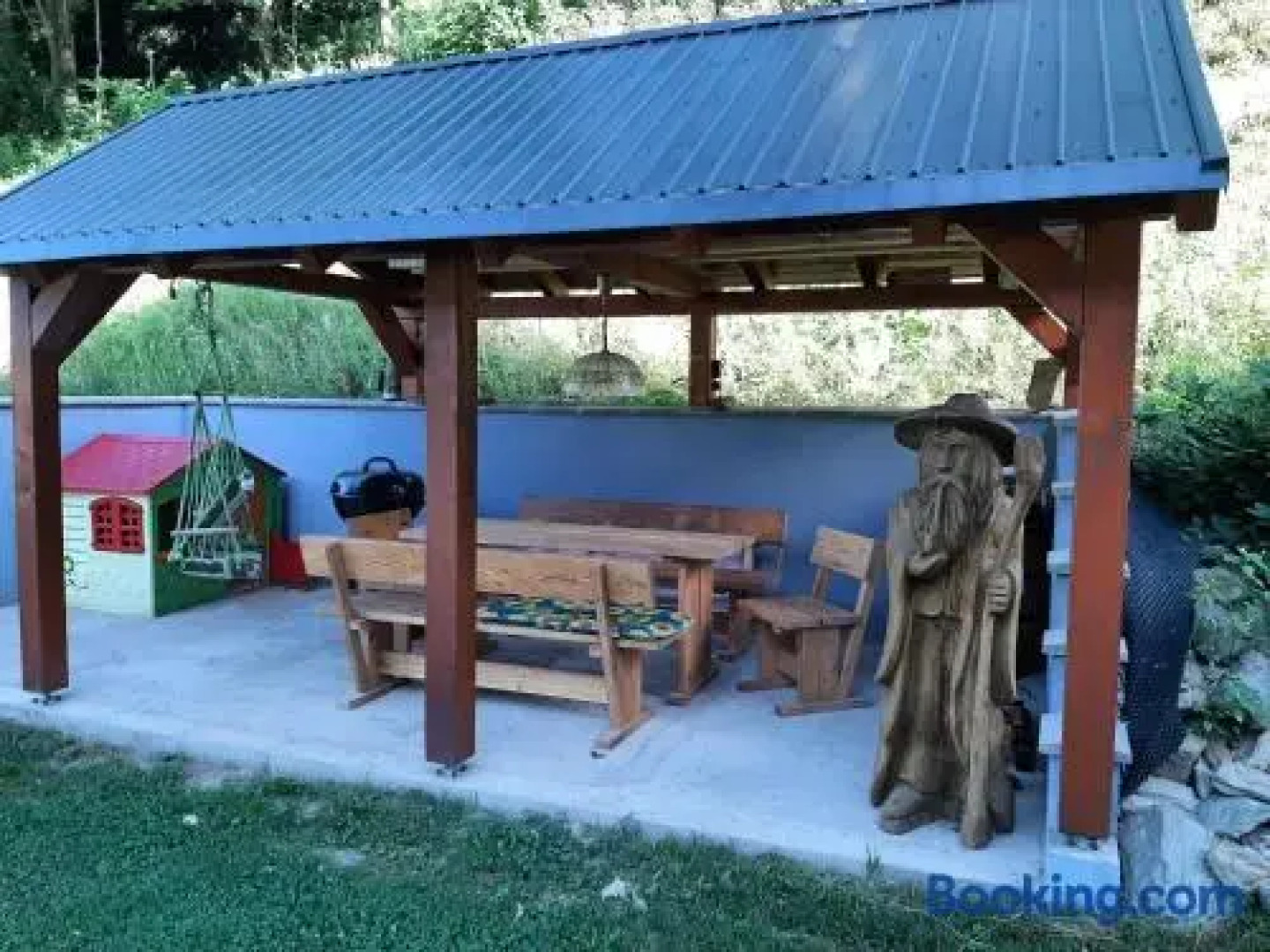 Apartman Vila Vitkovice