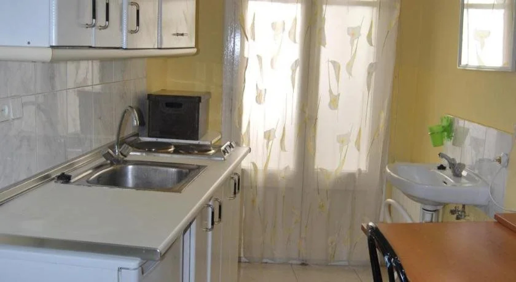 Residencia Alclausell