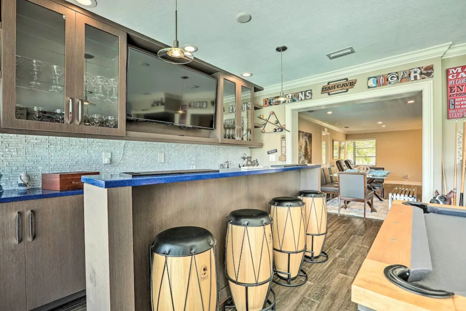 Luxe Cape Coral Escape w/ Pool: 4 Mi to Beach