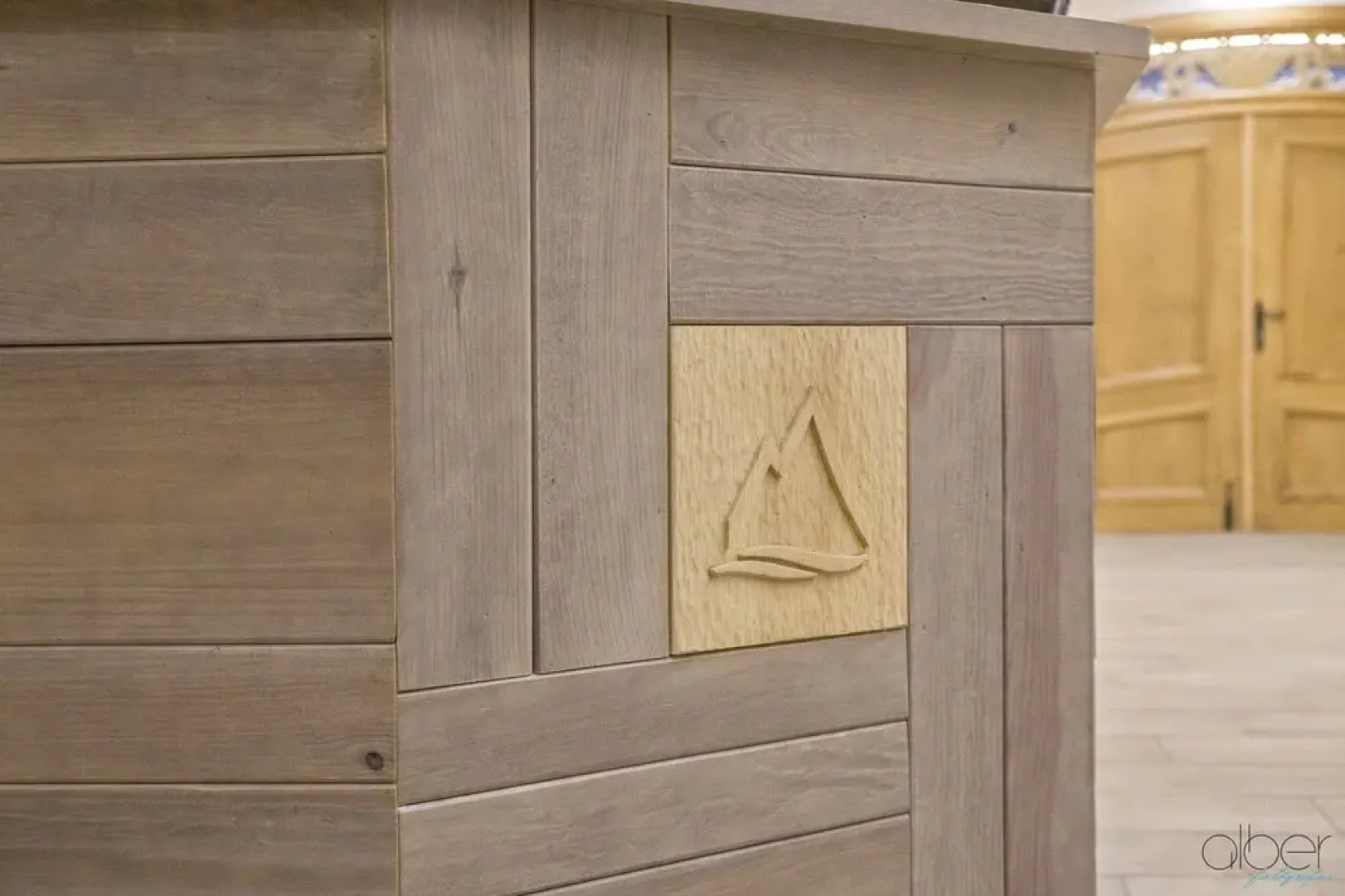 The Rock Suites & Spa