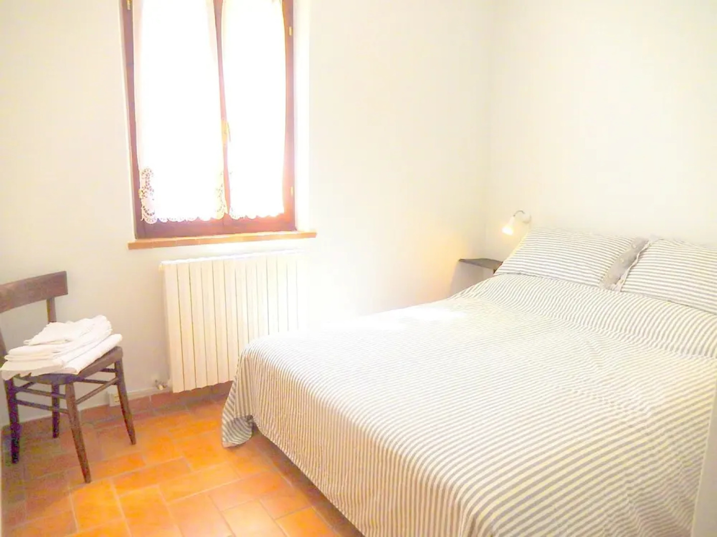 Villa With 6 Bedrooms in Mondavio, With Wonderful Mountain View, Priva