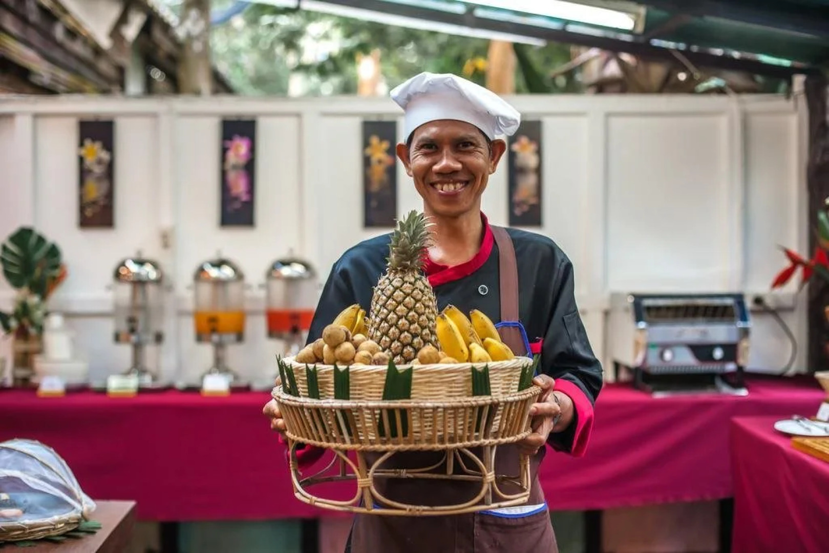 The Vatika Resort and Spa