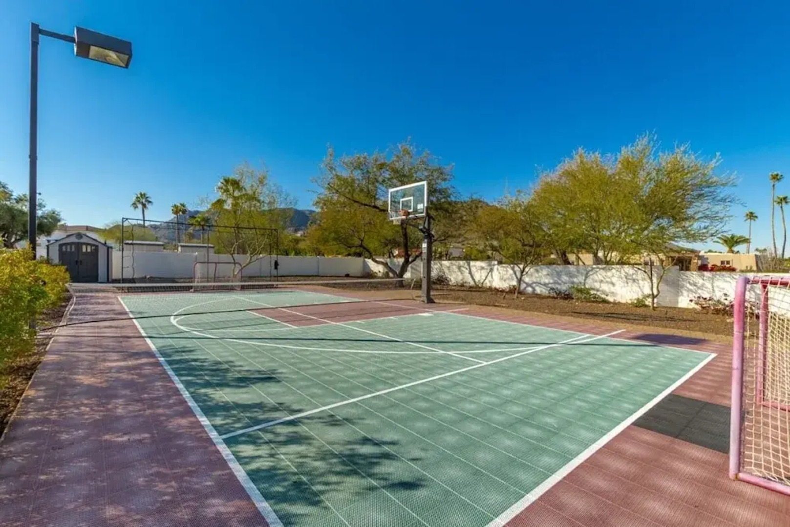 3M Paradise Valley Estate Heated Pool Tennis Spa