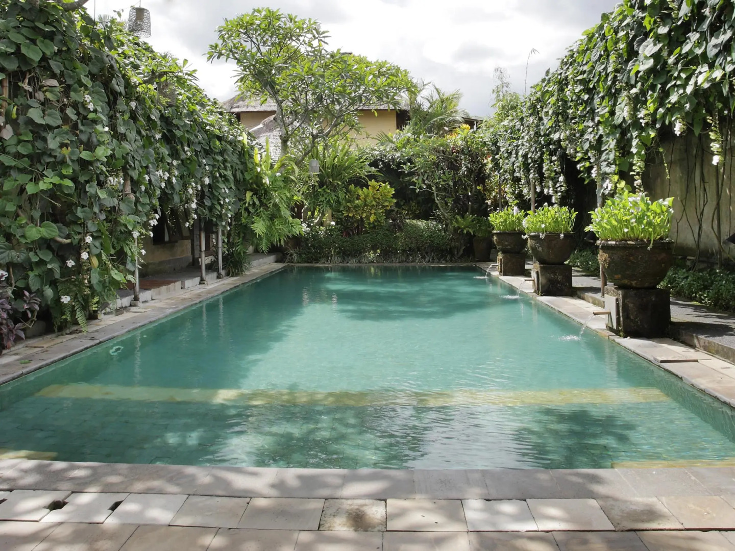 Barong Resort Ubud by Puri Signatures