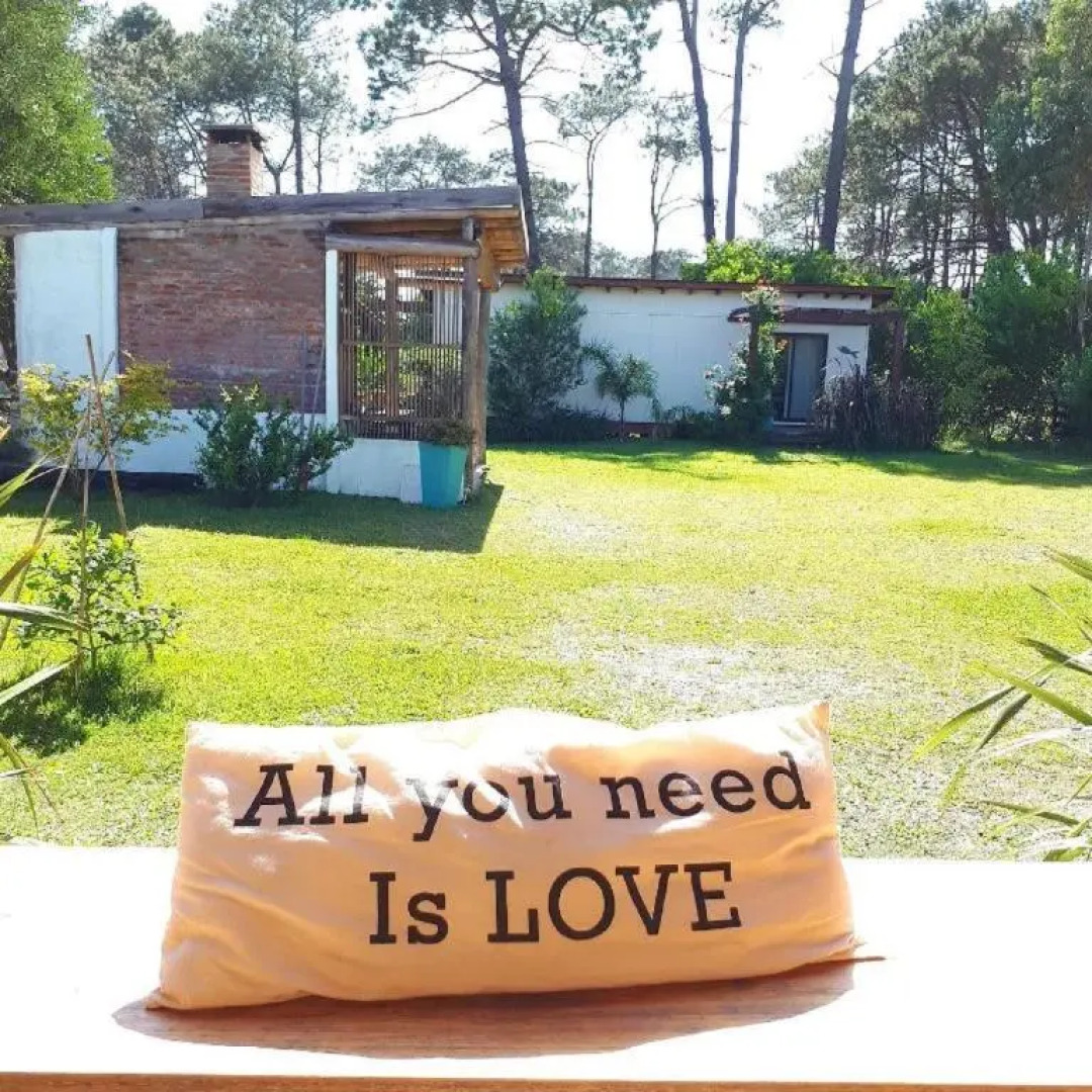 LA MAISON Suites & Gastronomía