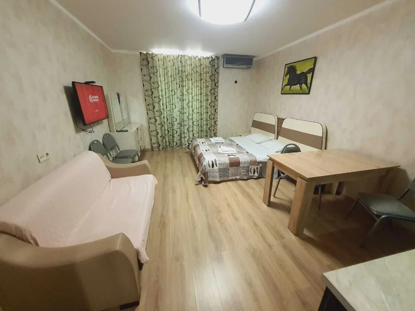 Orbi Luxury Apartments