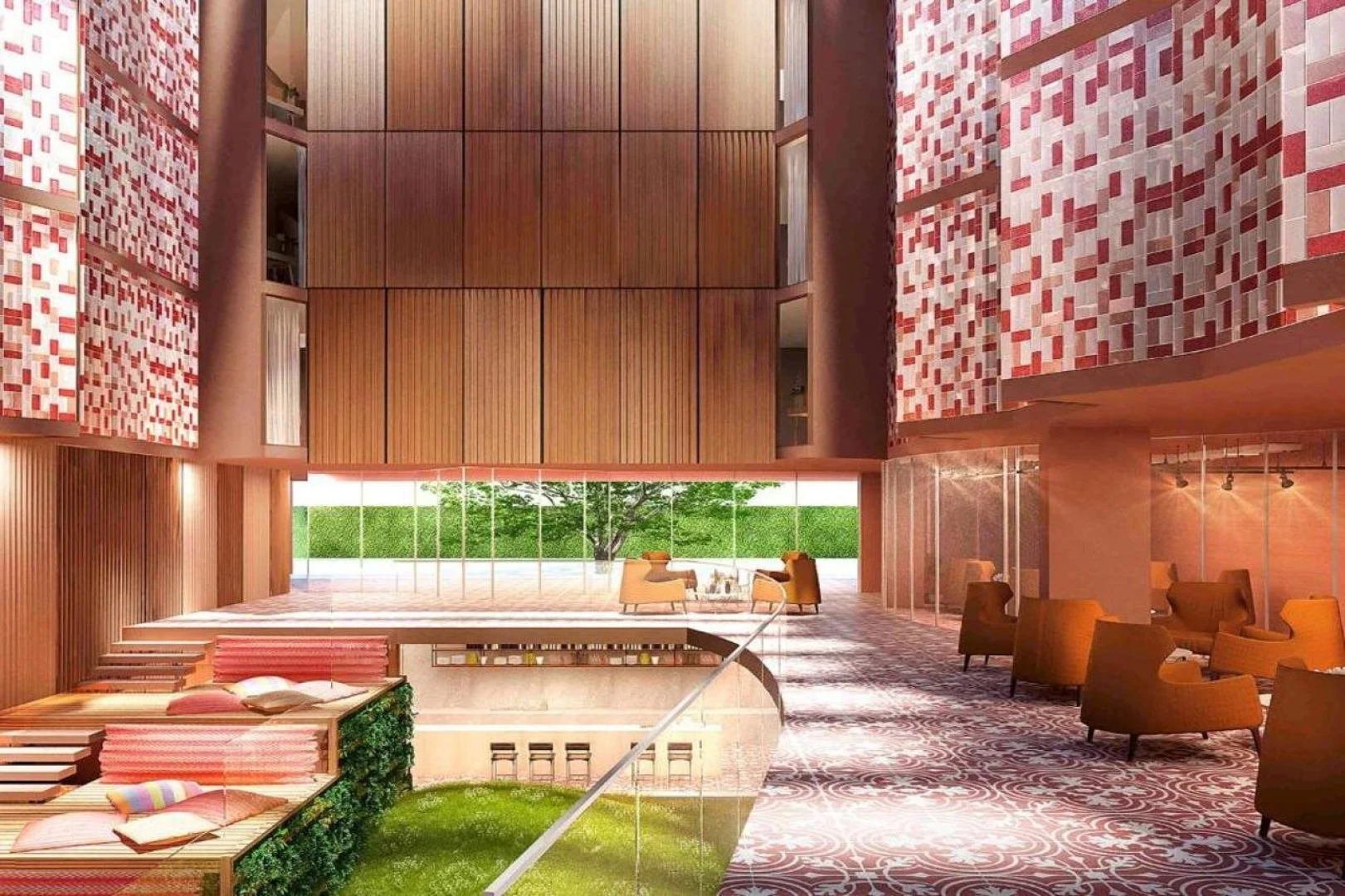 ibis Styles Bangkok Silom