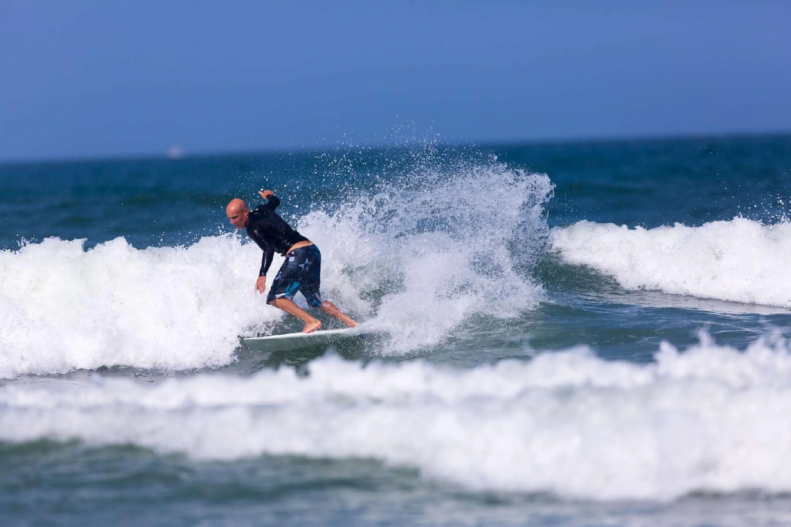 Coconut Palms Beach Resort II