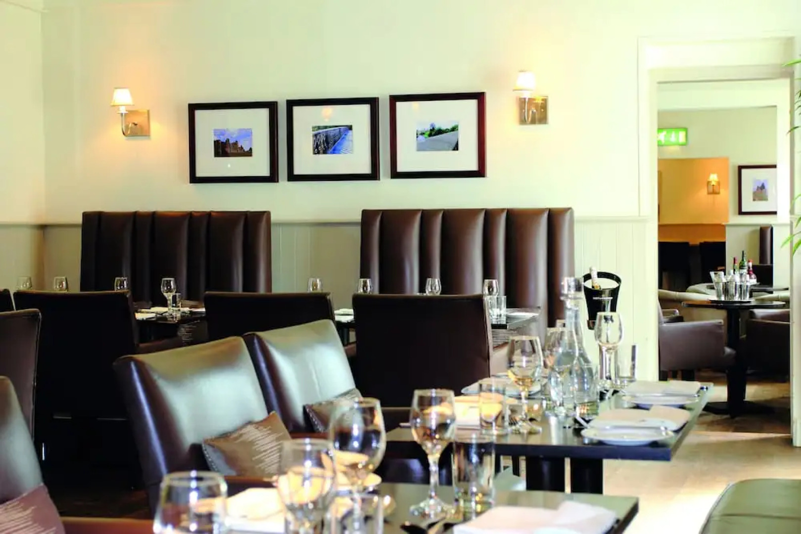 Woodside - Sundial Group