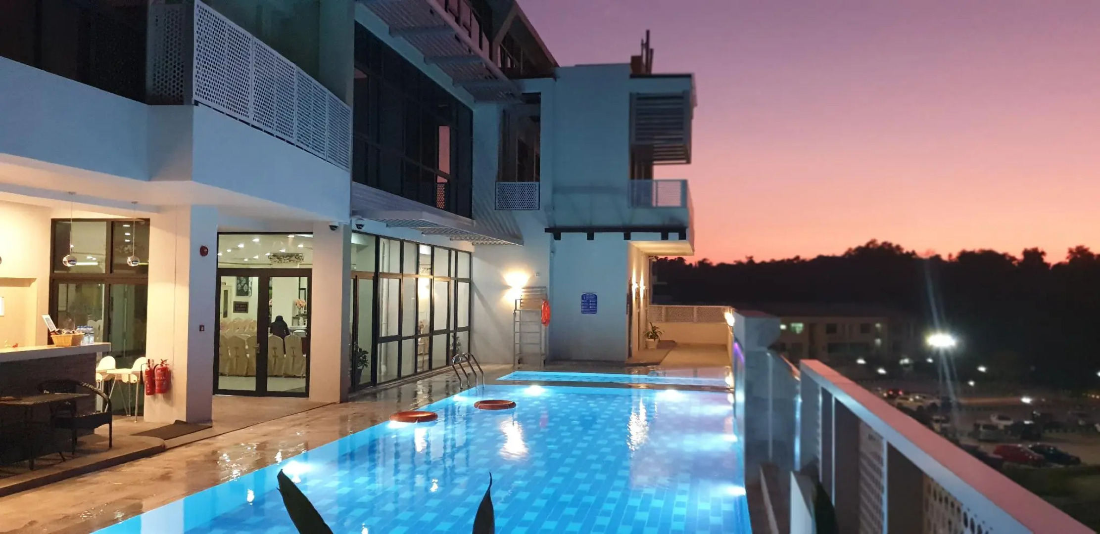 Wafa Hotel & Apartment