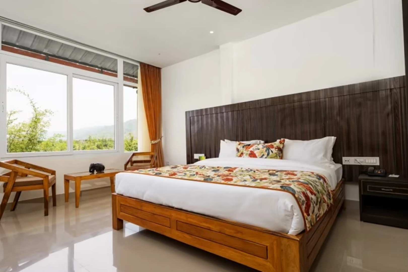 Summit Green Village Resort and spa