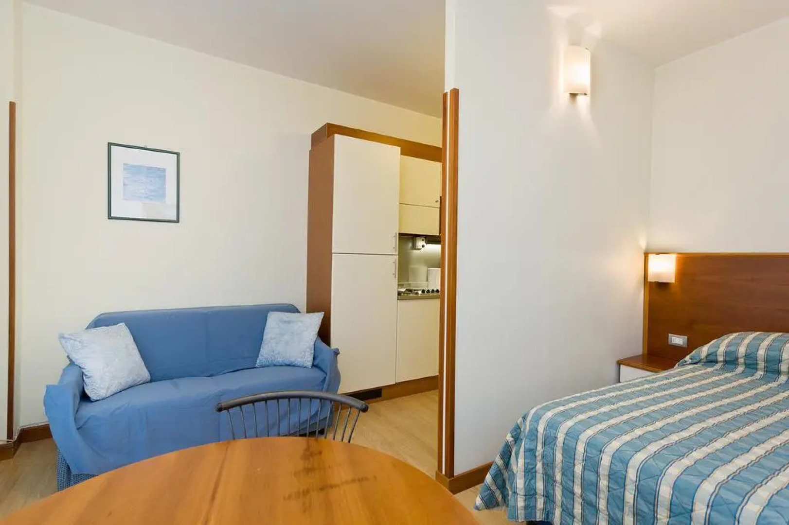 Residence dei Due Porti