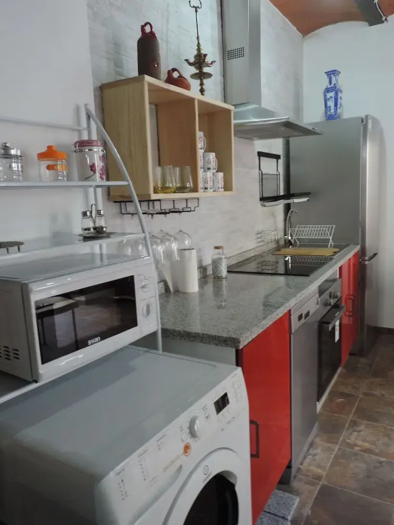 Cuadrina Barbancho in Casar de Cáceres