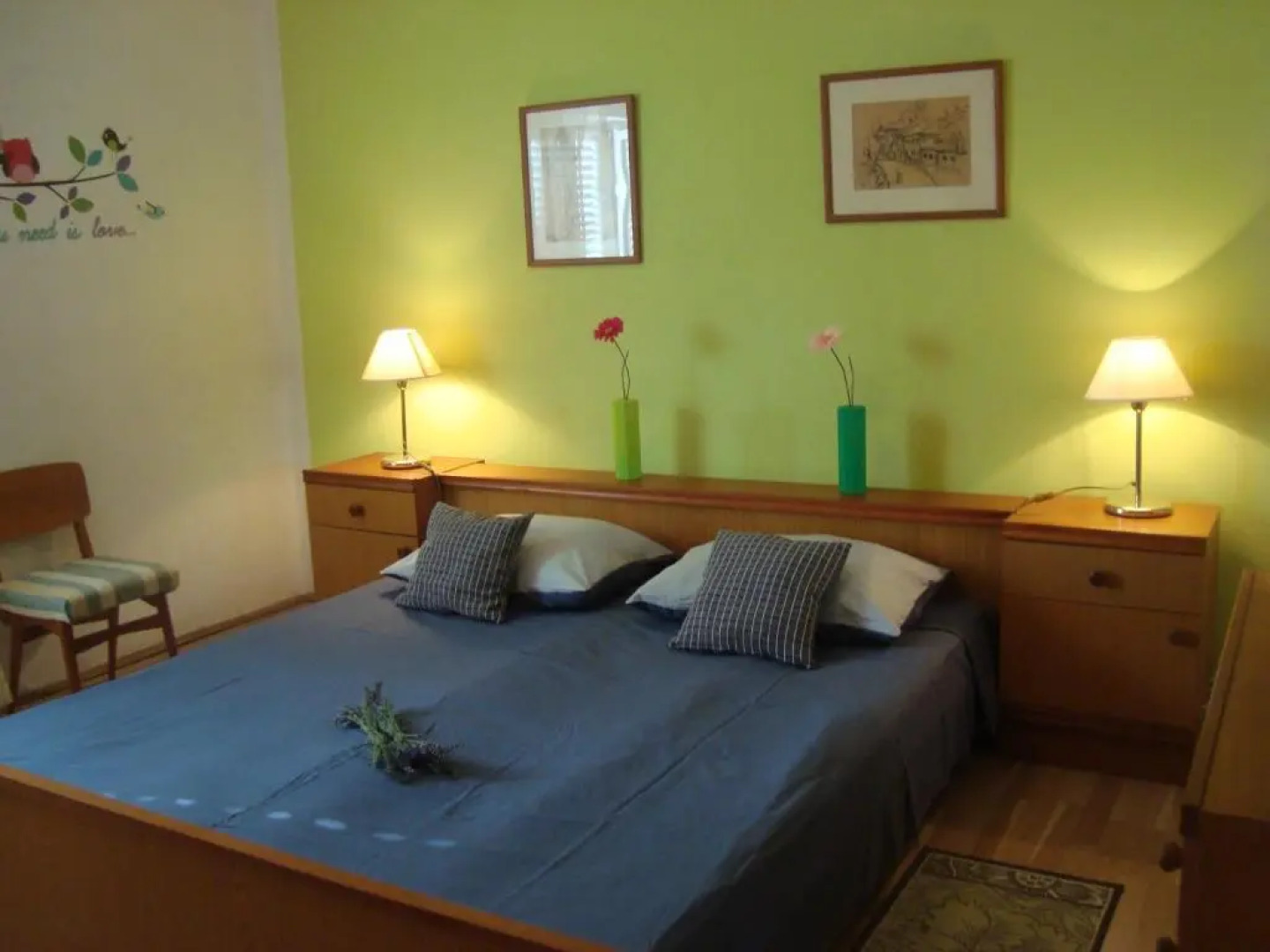 Apartment Marijan - Rtina