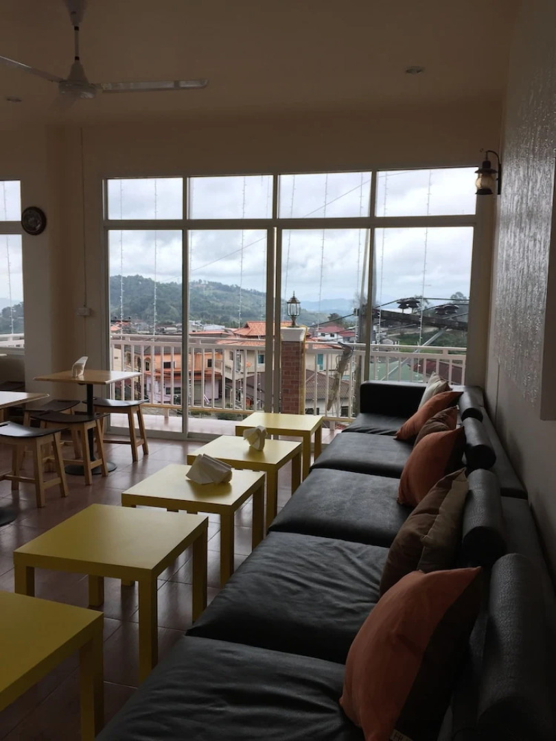 Shin Sane Guest House