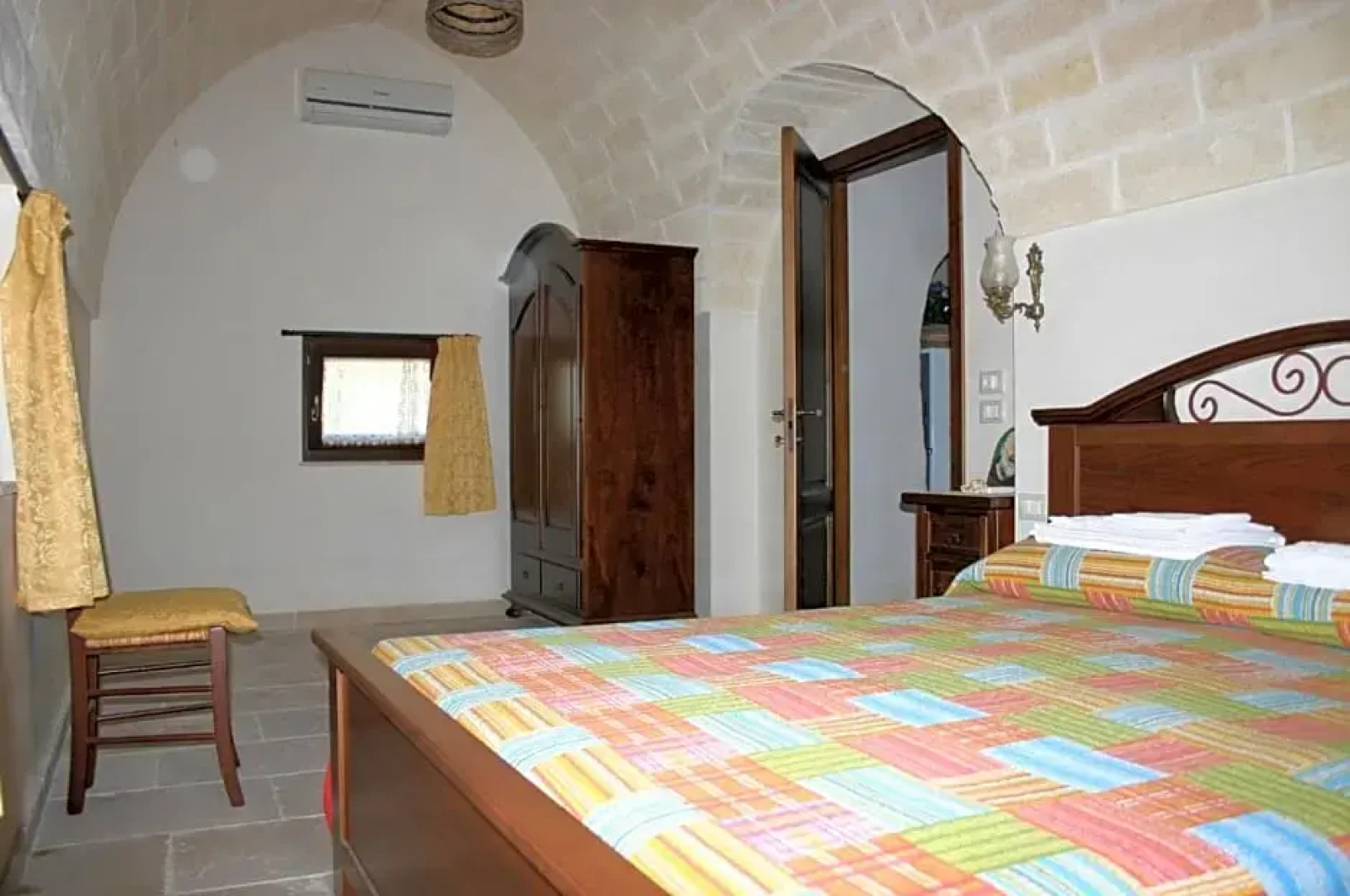 B&B Masseria Nardelli