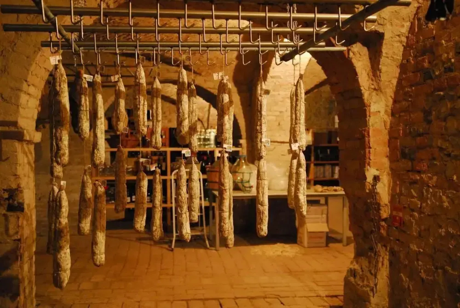 Agriturismo Battibue