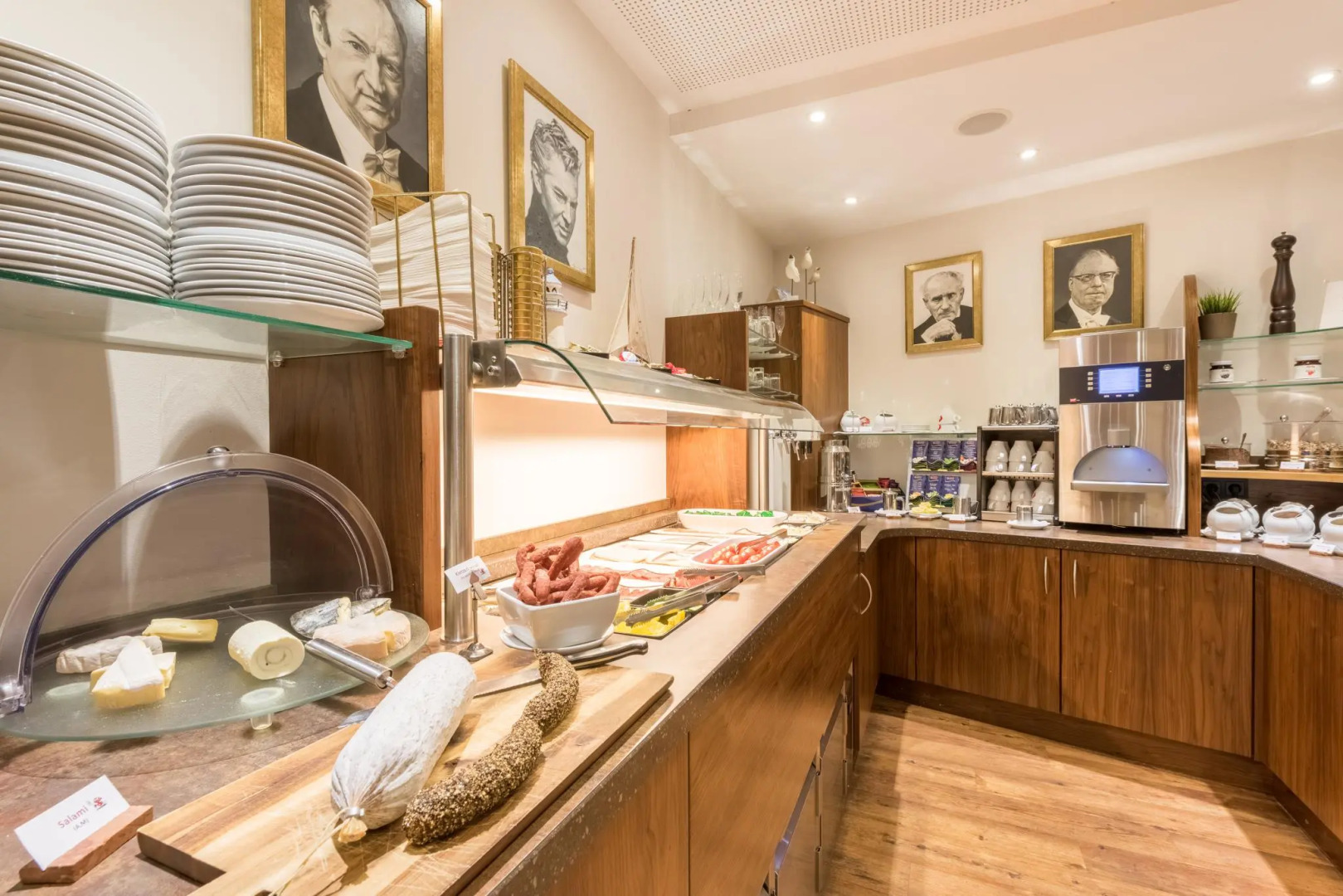 Austria Classic Hotel Hölle