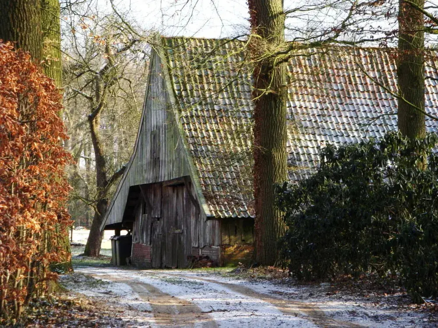 B&B de Achterhoek
