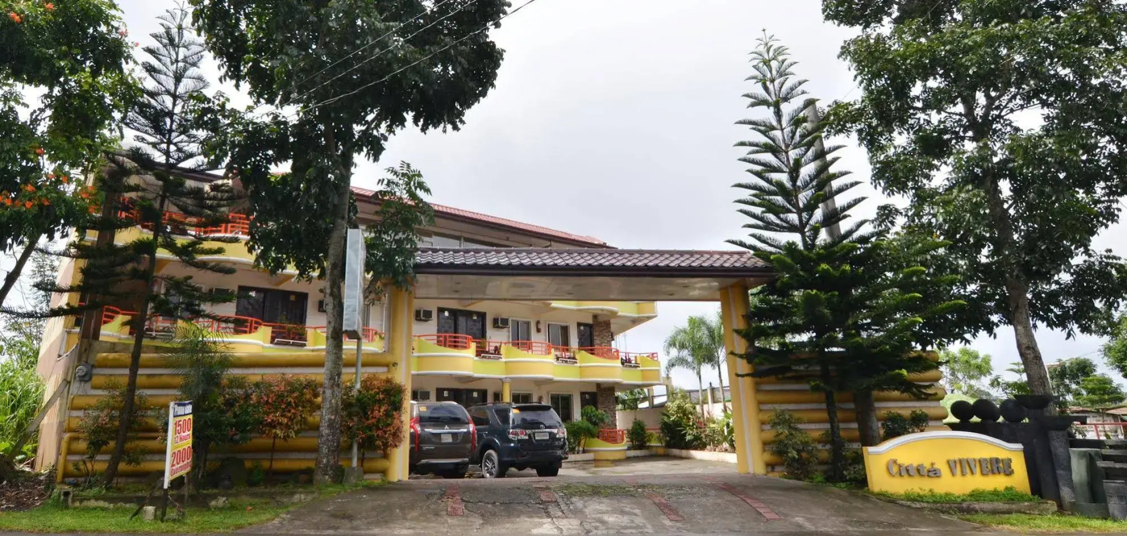 CittaVivere Suites