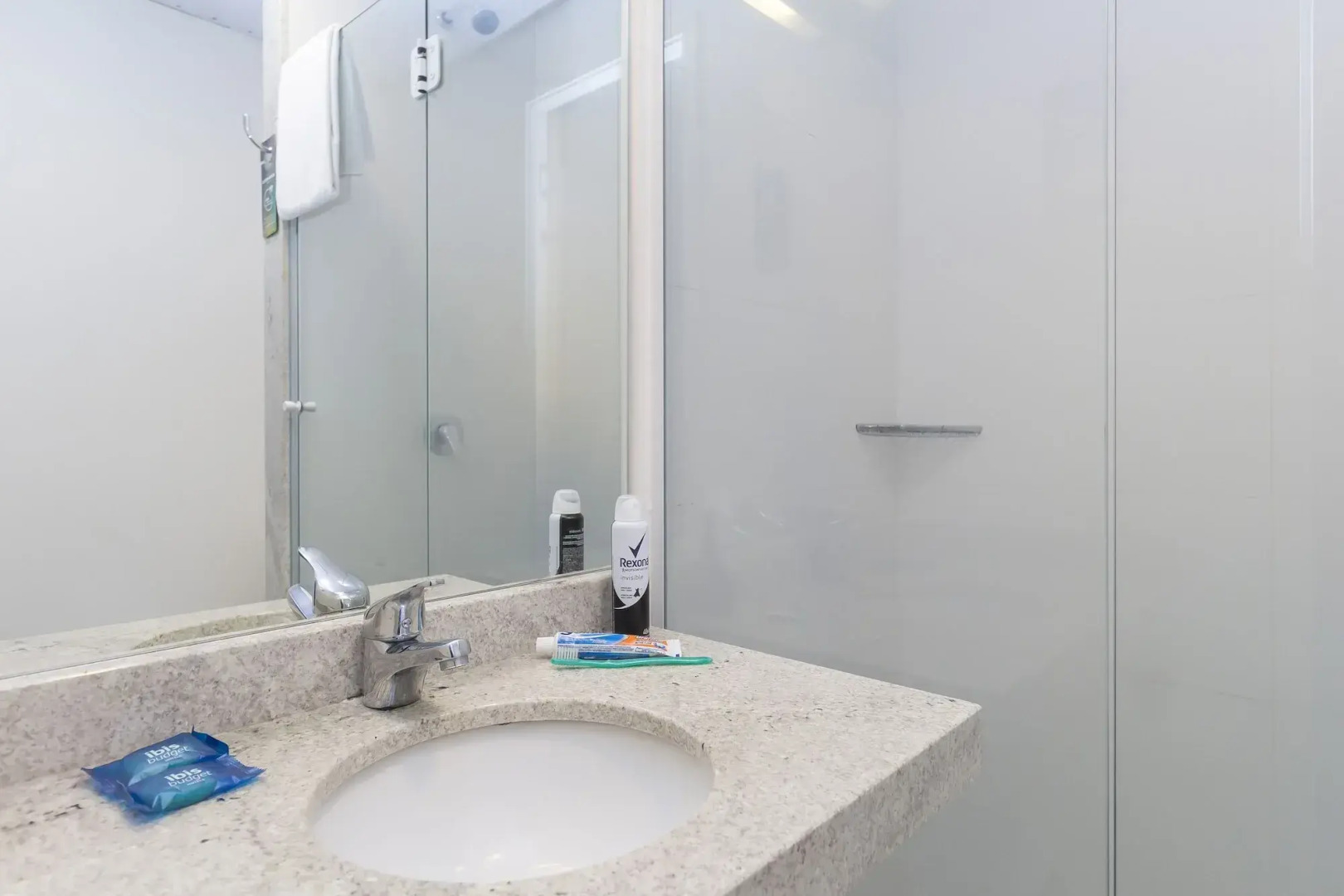 ibis budget Blumenau