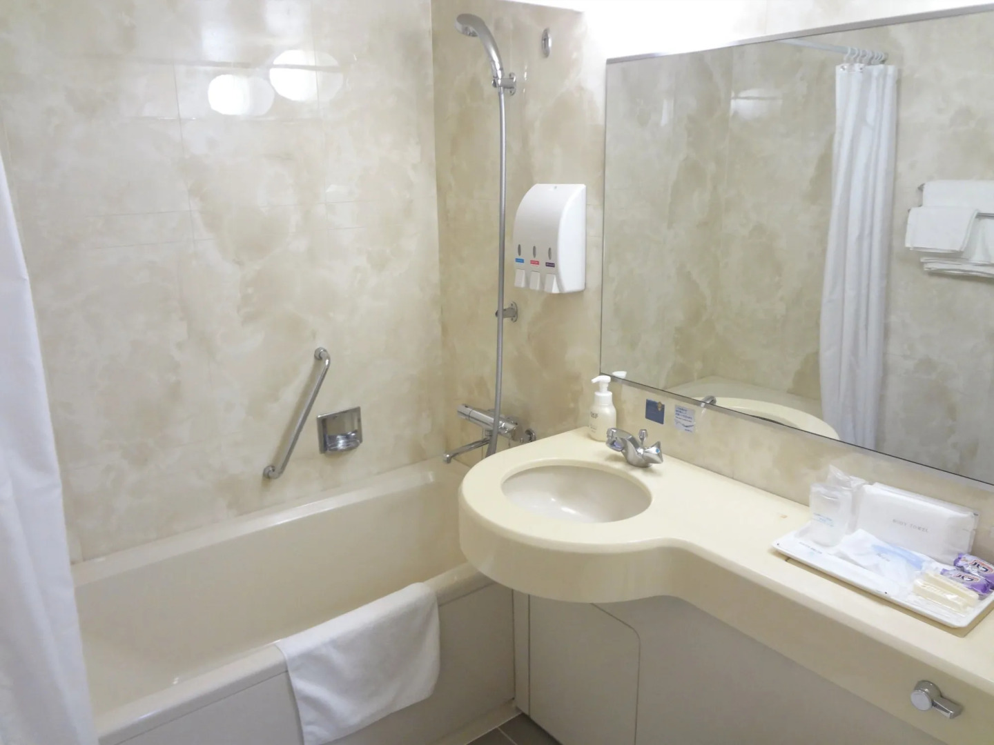 Toyama Chitetsu Hotel