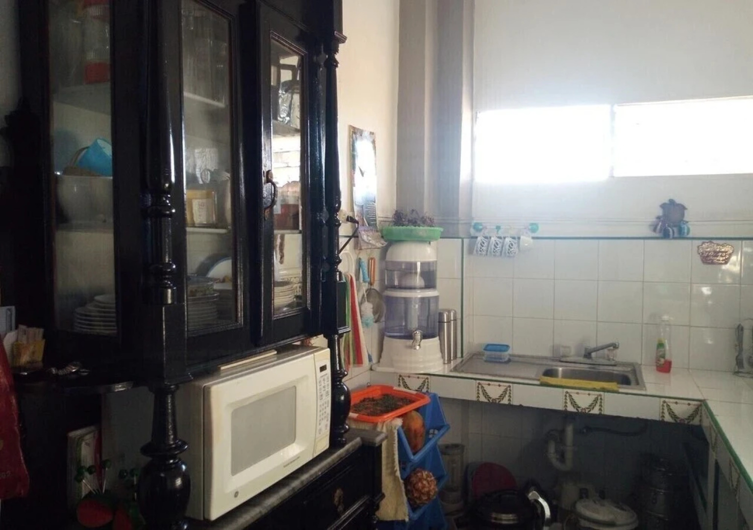 Hostal Colonial Masiel SANTIAGO DE CUBA