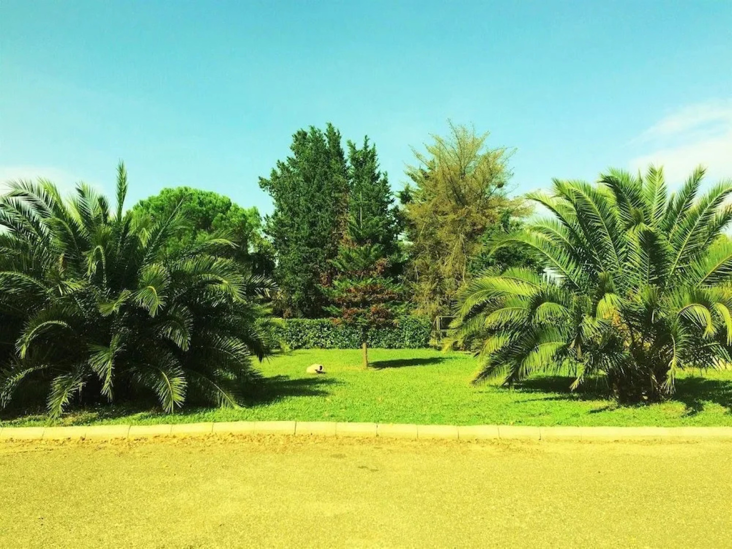 Hotel Diamante di Matera
