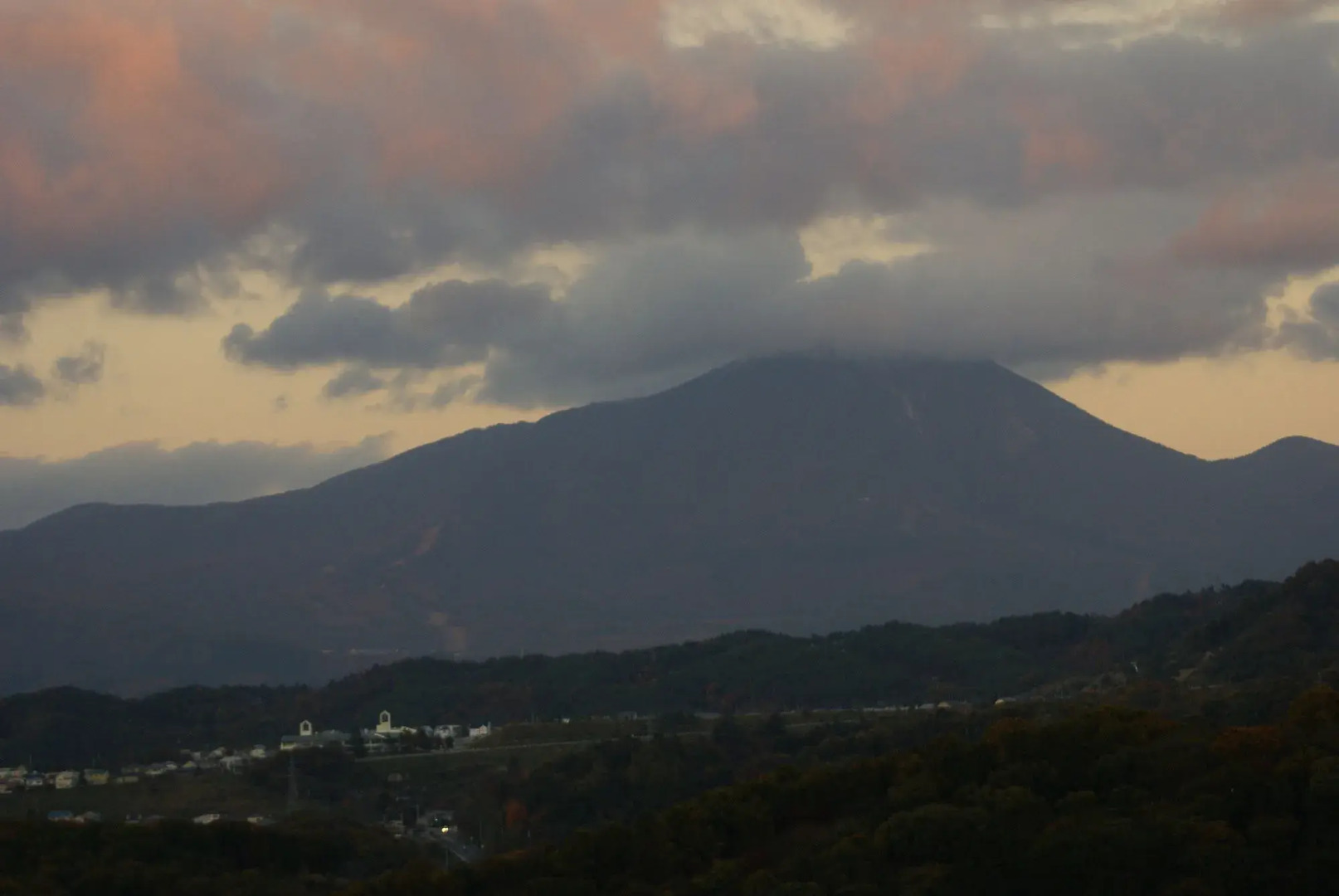 Aizuwakamatsu Washington Hotel