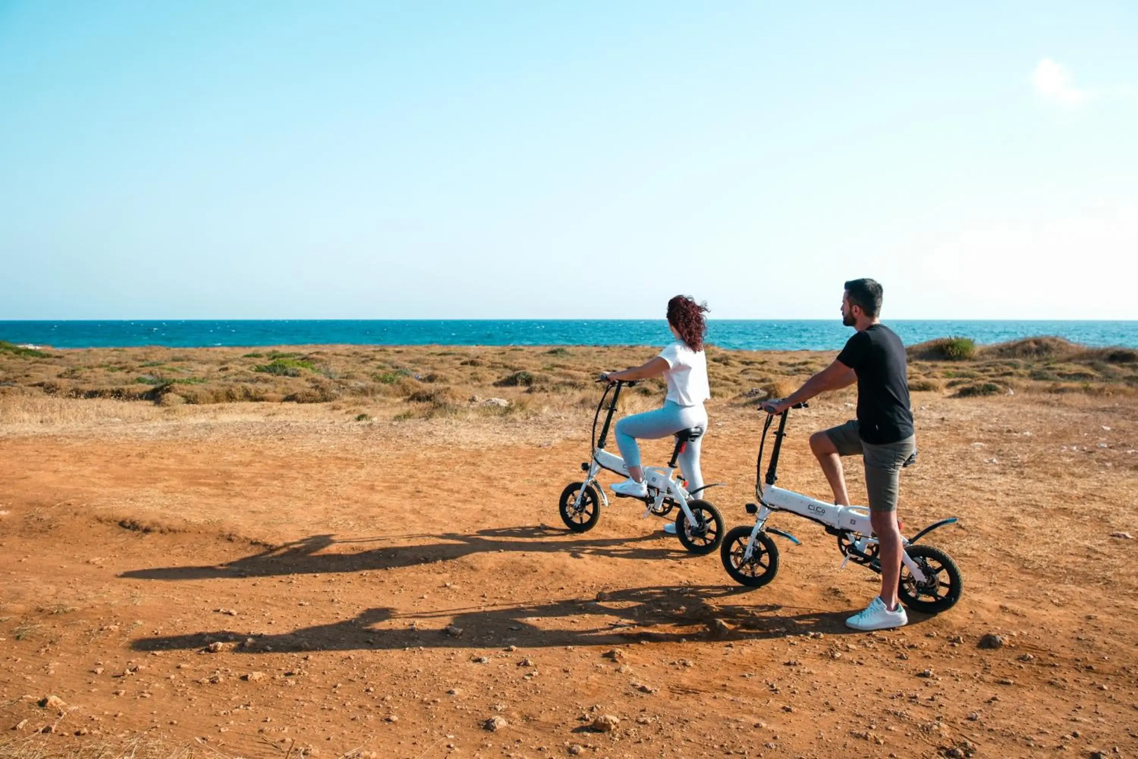 Hotel Scoglio Degli Achei