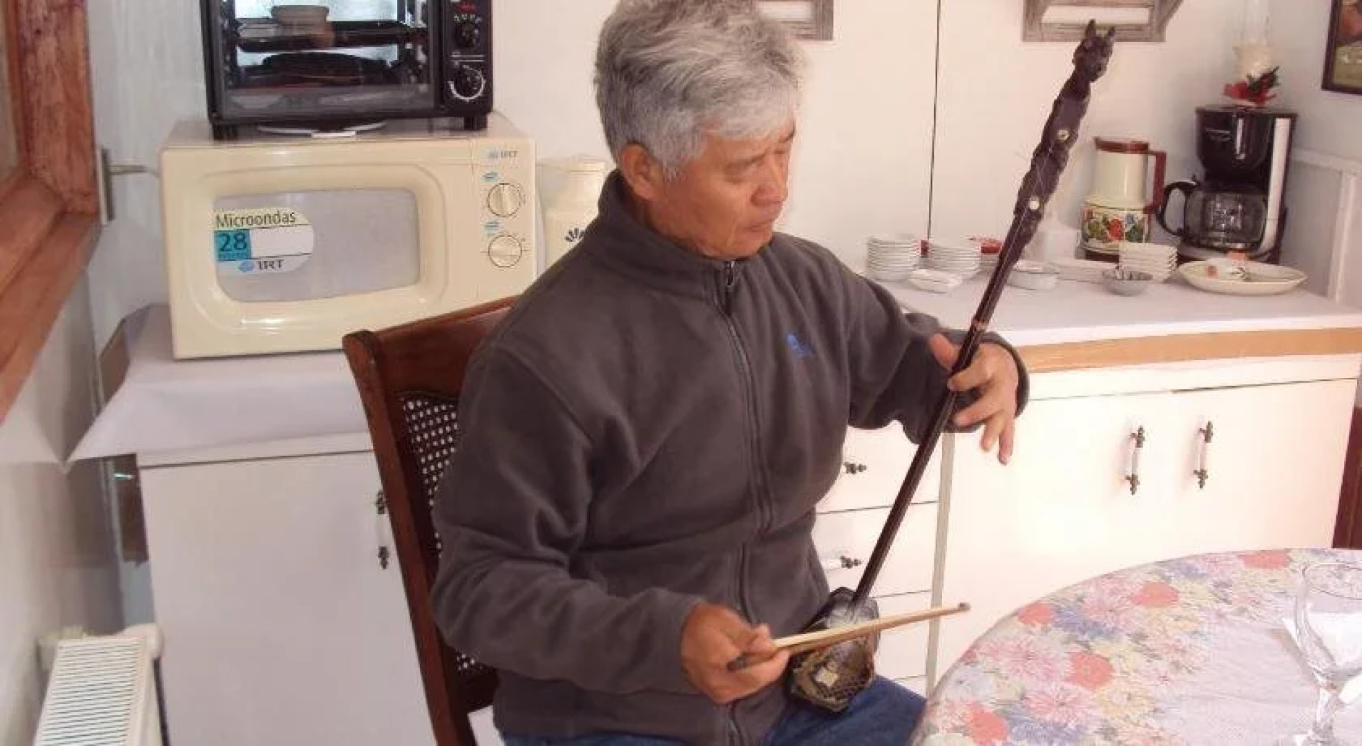 Bed & Breakfast Miriam