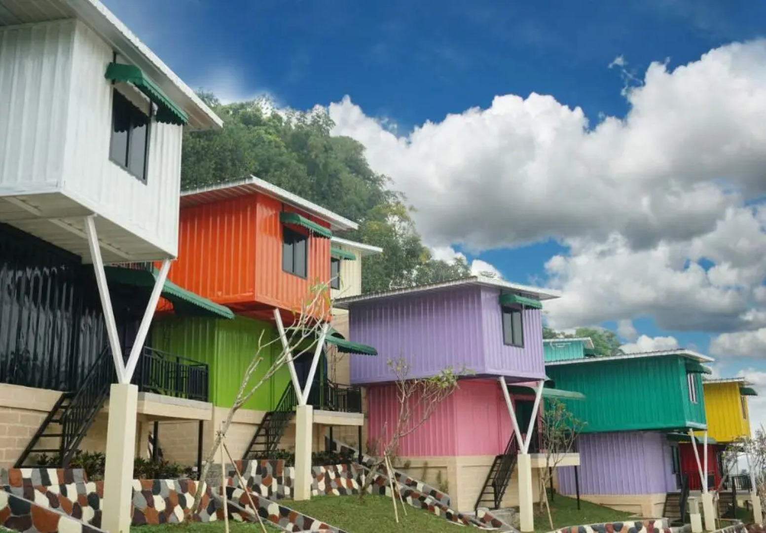 Jeep Station Indonesia