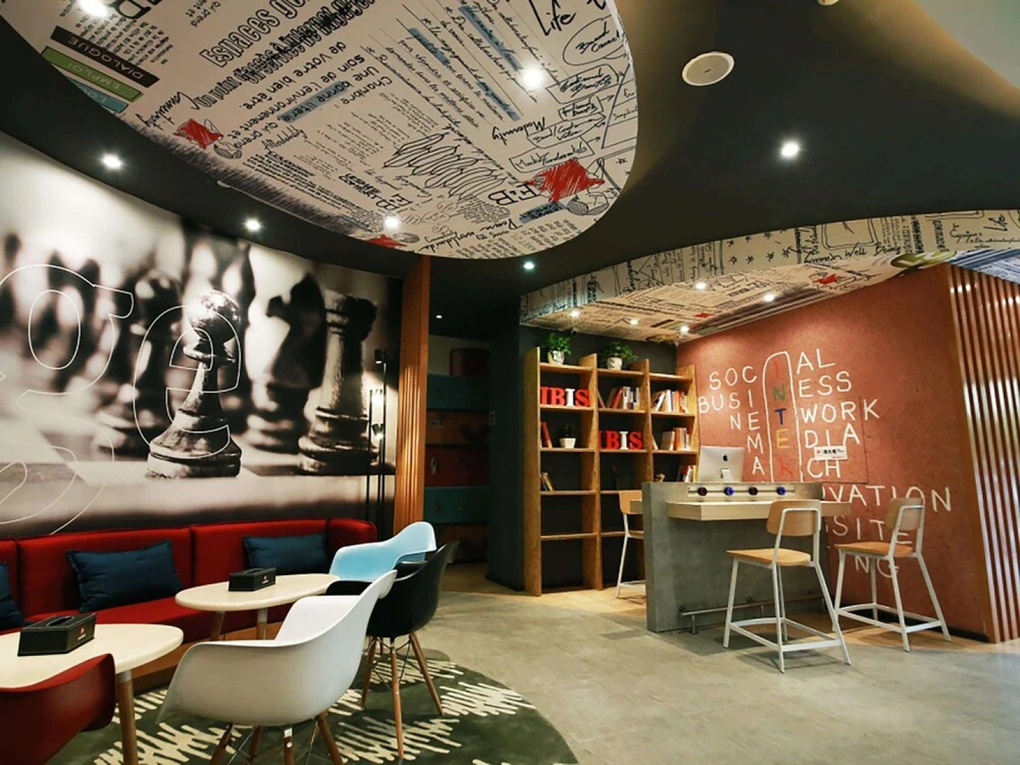 ibis Suining North Xishan Rd. Hotel