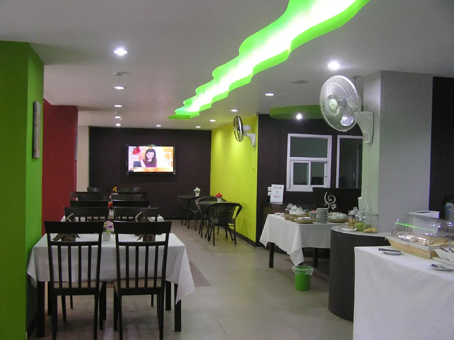 The Impress Khonkaen Hotel