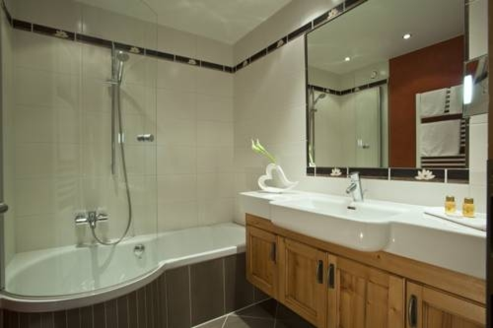 Aktiv & Spa Resort Rieser