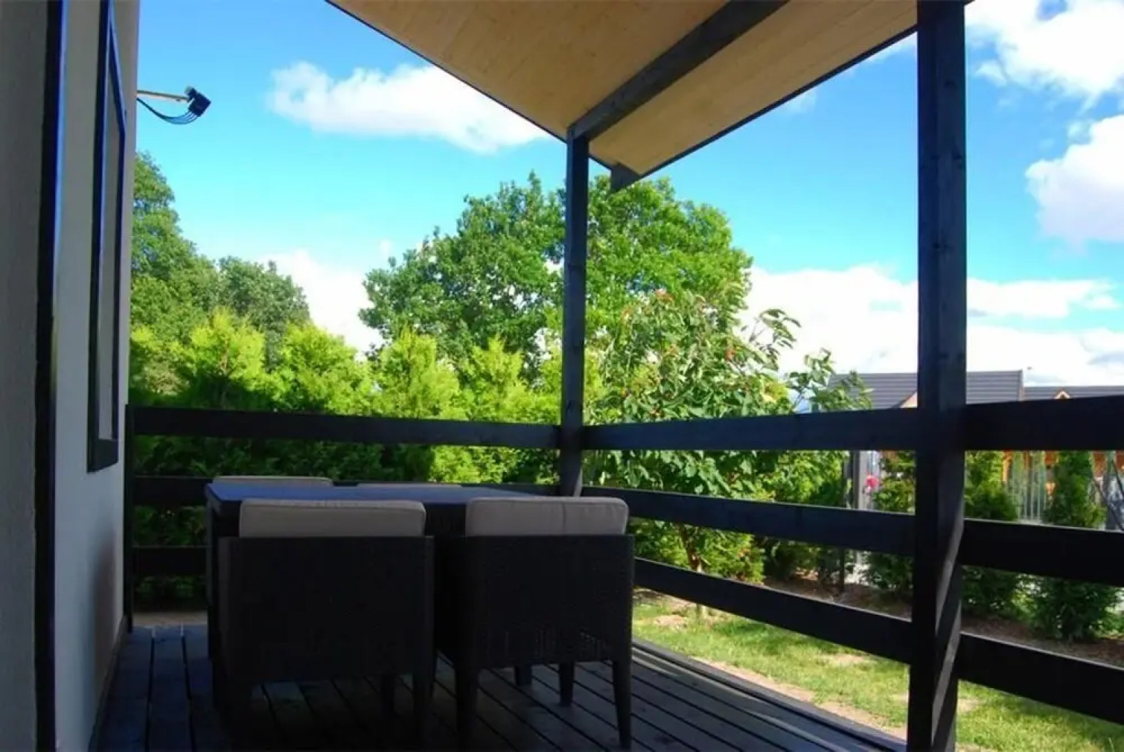 Domki Letniskowe Uzenabow