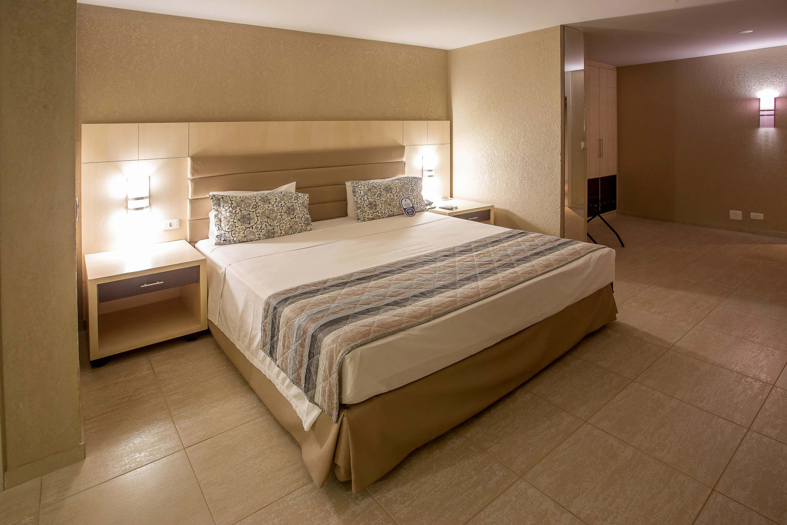 Hotel Metrópole Maringá